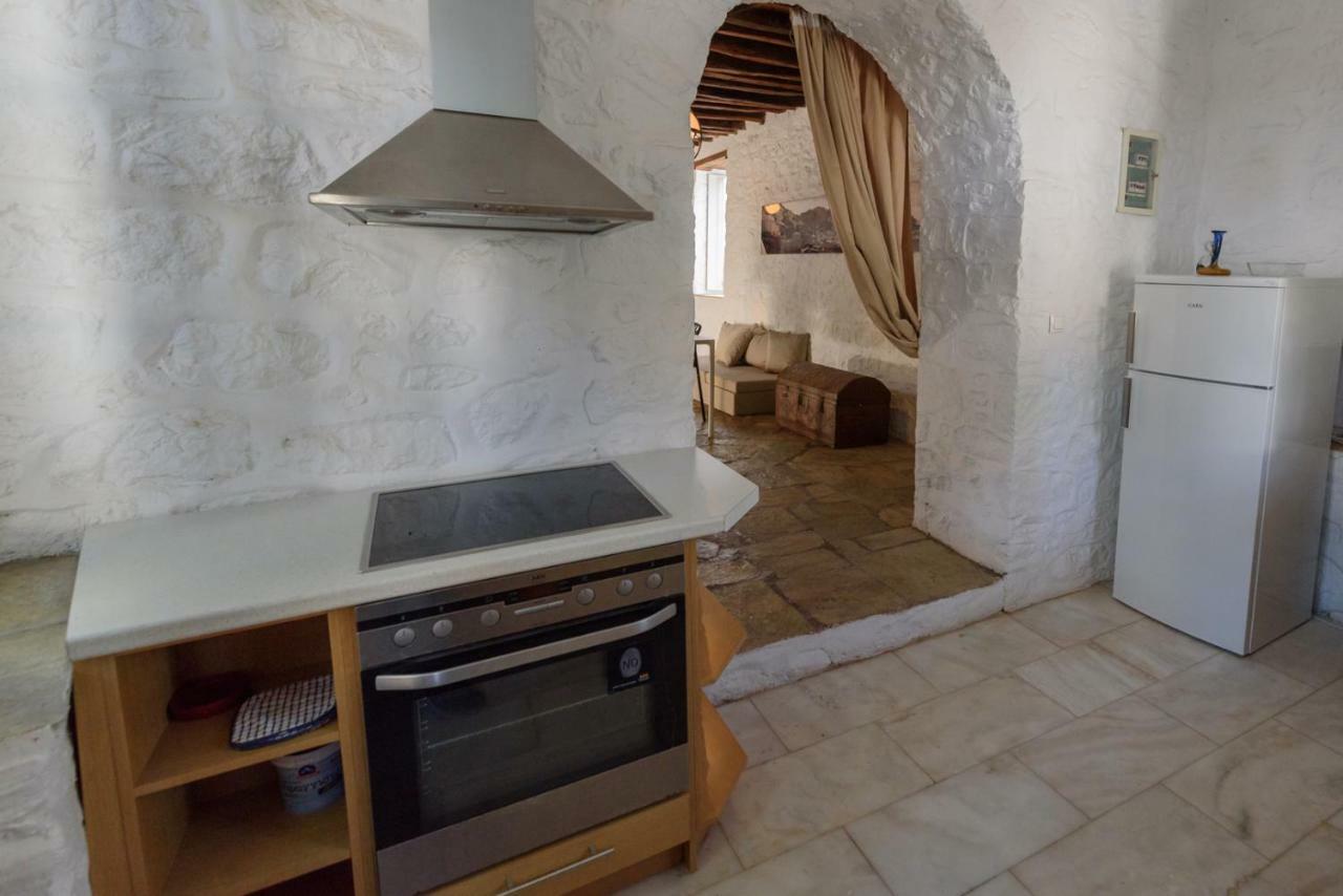 הידרה Vita Real Estate מראה חיצוני תמונה
