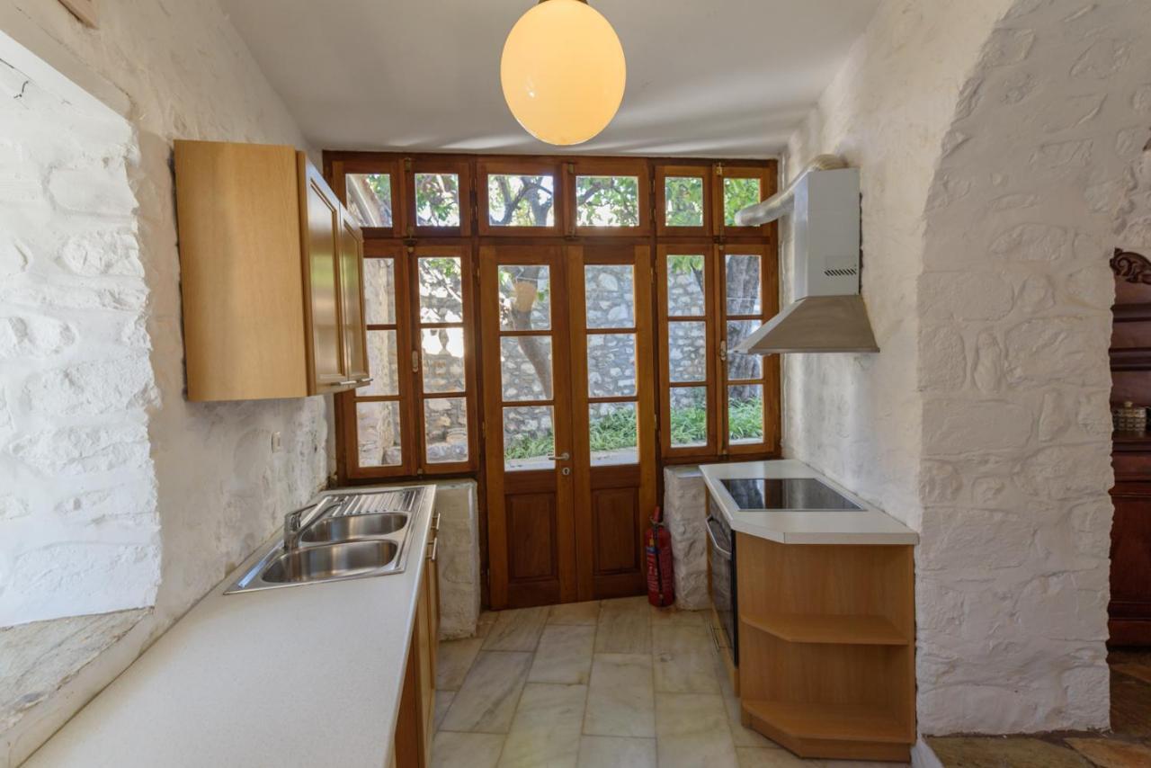 הידרה Vita Real Estate מראה חיצוני תמונה